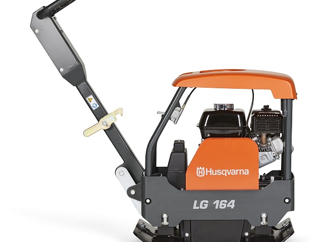 Husqvarna LG 164 D